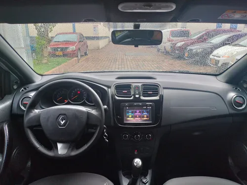 Renault Sandero 1.6 Polar