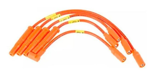 Cable Bujia Ferrazzi Competicion Ford Galaxy 1.8 2.0 Carb