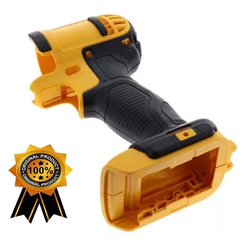 Carcasa Repuesto Llave De Impacto Dewalt Dcf880