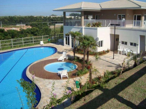 Imagem 2 de 15 de Casa Em Condomínio Para Venda Em Jundiaí, Jardim Ermida I, 3 Dormitórios, 1 Suíte, 3 Banheiros, 3 Vagas - 1184_2-1474505
