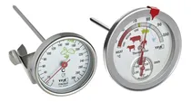 Comprar Paquete Termómetros Para Cocina, Tfa