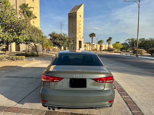 Audi A3 2.0 Sedán L Select At Dsg
