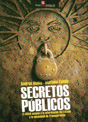 Secretos Publicos.. - Andrés Alsina