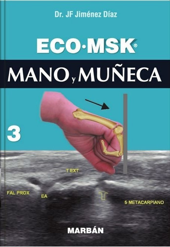 Eco Msk 3 Mano Y Muñeca  Jiménez