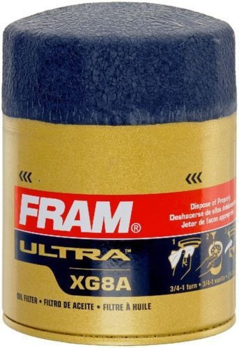 Filtro Aceite Fram Xg8a Ford Ltd Crown Victo 1987 1988