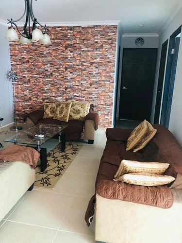 Imagen 4 de 10 de Apartamento En Alquiler, En Hato Pintado, 115m2