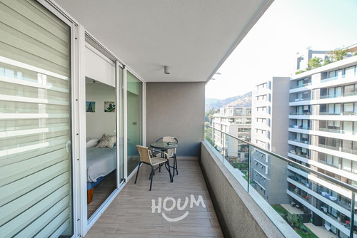 Departamento Avenida Las Condes Id: 148691