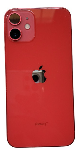 Apple iPhone 12 Mini (128 Gb) (product)red - Bluetooth No Funciona (Usado)