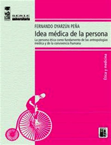 Idea Medica De La Persona