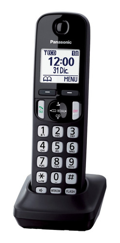 Inalambrico Panasonic 2 Handys Manos Libres Intercom Cid Intercomun Seacom Distribuidor Oficial Panasonic Local Congreso