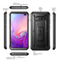 Tercera imagen para búsqueda de samsung note 10 pro