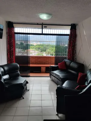 Apartamento en venta