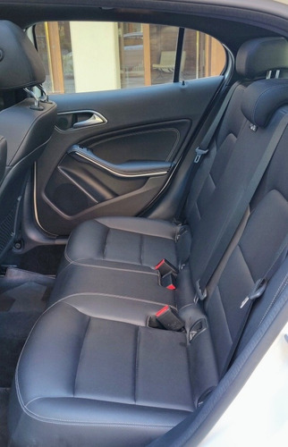 Mercedes-benz Clase Gla 1.6 Gla200 Urban 156cv 2017