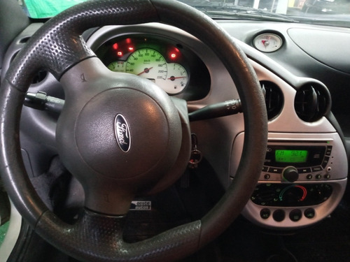 Ford Ka 1.6 Action 2006