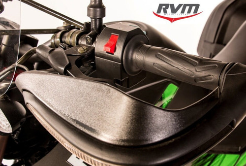 Imagen 7 de 15 de Rvm Jawa Tekken 250 Full Premium Stock Real 0km Ruta 3 Motos