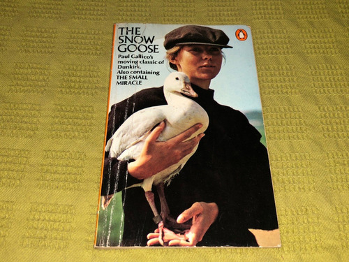 The Snow Goose - Paul Gallico - Penguin Books