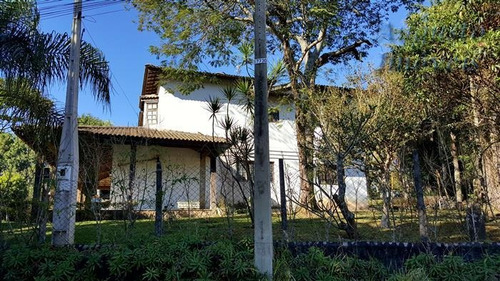 Chácaras À Venda Em Atibaia/sp - Compre O Seu Chácaras Aqui! - 1442793
