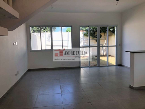 Imagem 12 de 13 de Casa De Condominio Em Chacara Do Carmo - Vargem Grande Paulista - 588 - 1886