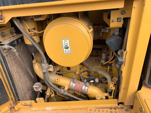 Trator De Esteiras D6t Cat Usada