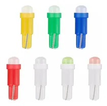 Comprar 10 Pcs Foco T5 Led Mini Pellizco Tablero Cluster Indicadores