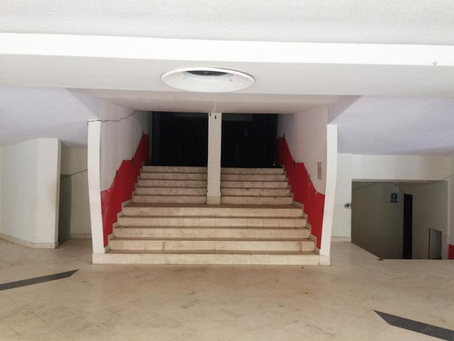 Renta Local Comercial Grande Centro Tuxpan Veracruz