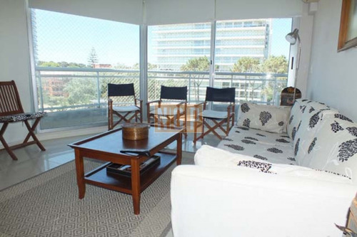 En Exclusividad!!! Ocean Drive Impecable Decorado !!!!- Ref: 3058