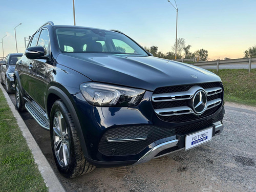 Imagen 14 de 21 de Mercedes-benz Clase Gle 350 Diésel Híbrida