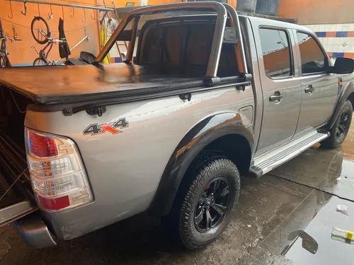 Ford Nueva Ranger 2.5 Xlt F25d49
