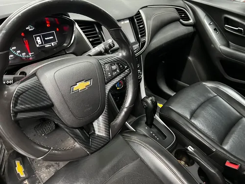 Chevrolet Tracker 1.8 Premier Awd At