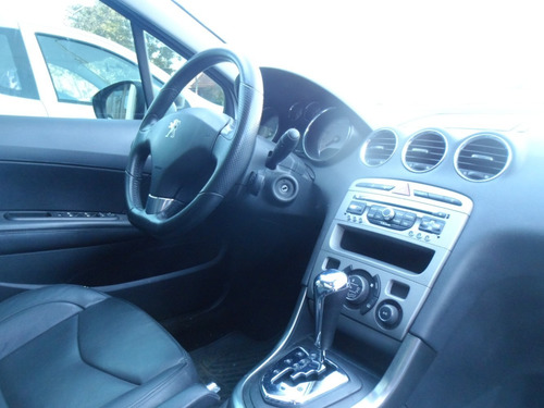 Imagen 10 de 12 de Peugeot 308 Sport 1.6 Archanco
