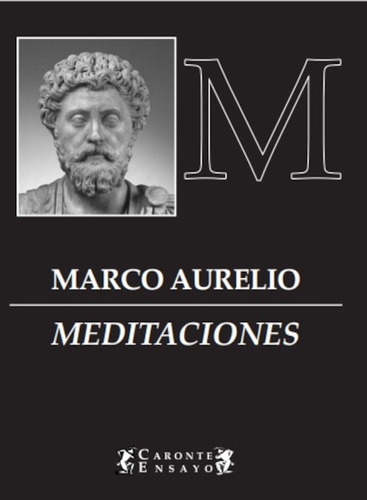 Meditaciones - Marco Aurelio - Terramar