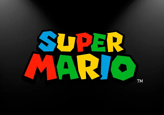 Super Mario