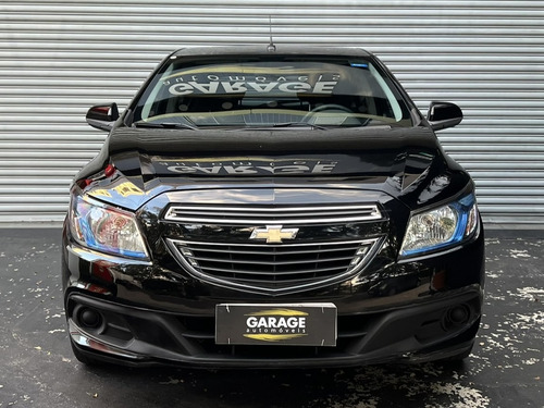 Chevrolet Onix 1.4 Lt 5p