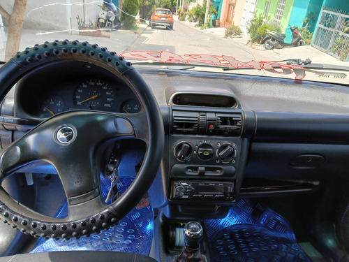 Chevrolet Chevy Monza