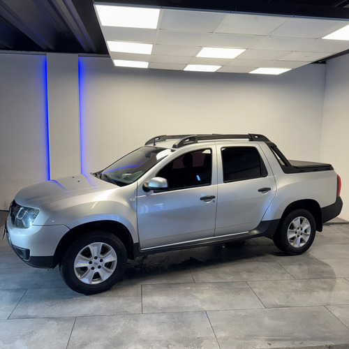 Renault Oroch 1.6 Dynamique