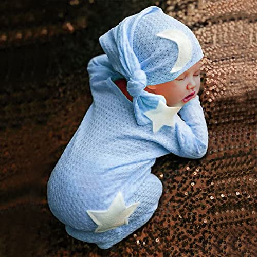 Ylsteed Newborn Photography Outfits Boy Girls Newborn Fzmvb