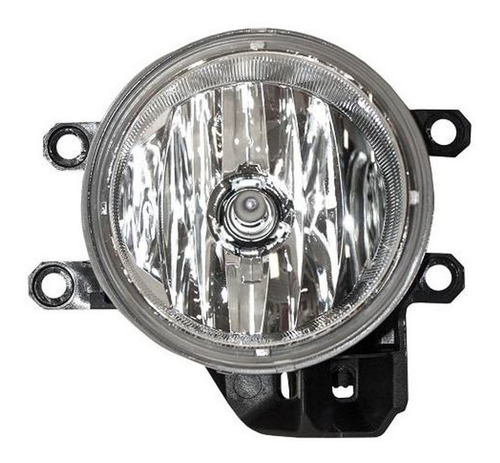 Faro Neblina Derecho Toyota 4runner 2014 2015