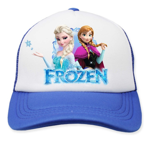  Gorras Para Niñas Personalizadas Fiestas Infantiles