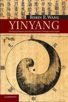 Libro Yinyang : The Way Of Heaven And Earth In Chinese Th...