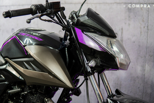 Victory Nitro 125 2022