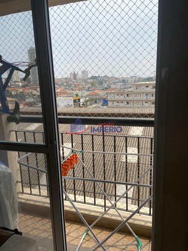 Imagem 4 de 26 de Apartamento Com 3 Dorms, Ponte Grande, Guarulhos - R$ 370 Mil, Cod: 6393 - V6393