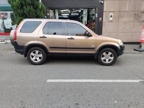 Honda CR-V 2.4 Lx
