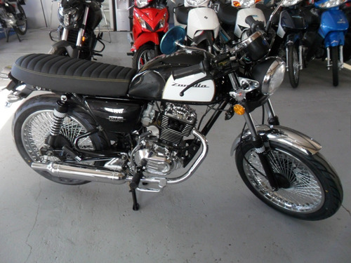 Imagen 7 de 9 de Zanella Ceccato 150