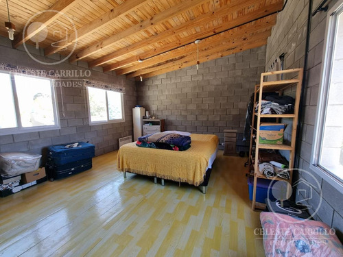 Venta - Casa - Barrio Parque Sakura
