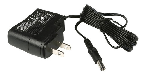 Imagen 2 de 3 de Fuente Eden Adpt-70001 15v 400ma Para Microtour Y Pedales