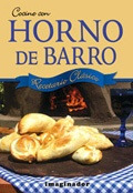 Cocine En Horno De Barro - Medina