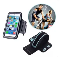 Comprar Funda Brazalete Porta Celular Correr Deportivo Gym 5.5