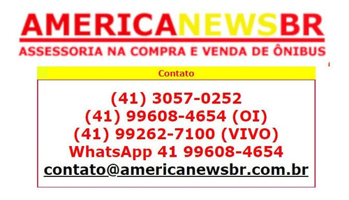 Comil - Vw - 2008/2009 - Cod. 5145