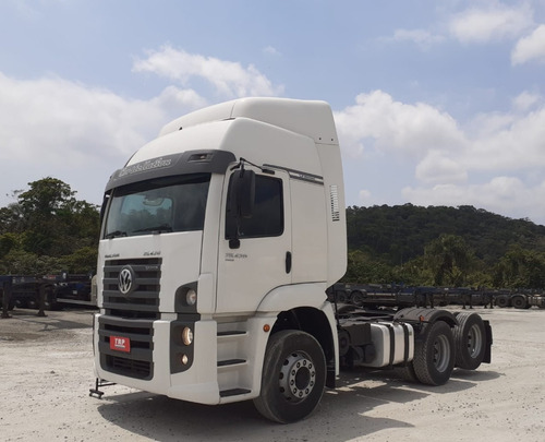 Vw 25420 - 2018 - Compre Direto Com A Jbs