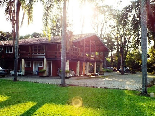 Imagem 13 de 30 de Sitio Em Atibaia, Zona Rural, Fácil Acesso A Cidade, Área De 22.495.m². - Ch03552 - 69451389